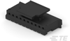 Rectangular Wire & Cable Connectors & Housings - 3-1735447-0 - TE Connectivity
