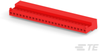 Standard Rectangular Connectors - 5-644038-4 - TE Connectivity