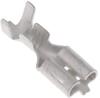 Terminals - Quick Connects, Quick Disconnect Connectors - A131026TR-ND - DigiKey