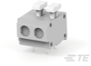 PCB Terminal Blocks -- 2834093-1