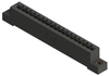 Card Edge Connectors - Edgeboard Connectors - 387-018-540-108 - Lingto Electronic Limited