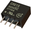 Dc-Dc Converter, 5V, 0.2A; No. Of Outputs Murata Power Solutions - 85Y3838 - Newark, An Avnet Company