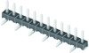 Board-Board Conn, Header, 20Way, 1Row; Connector Systems Samtec - 12P0843 - Newark, An Avnet Company