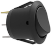 Rocker Switch, 12A, 125V, Black; Switch Operation Carling Technologies - 38Y6359 - Newark, An Avnet Company