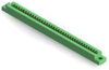 Card Edge Conn, Dual Side, 72Pos, Th; Card Edge Connector Type Edac - 86AH4811 - Newark, An Avnet Company