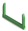 Card Edge Conn, Dual Side, 88Pos, Th; Card Edge Connector Type Edac - 72AJ8965 - Newark, An Avnet Company