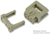 Wire-Board Connector Female 6 Position, 2.54Mm; Idc Connector Type Harting - 88K2089 - Newark, An Avnet Company