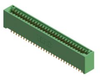 Card Edge Conn, Dual Side, 60Pos, Th; Card Edge Connector Type Edac - 69AJ2220 - Newark, An Avnet Company