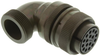 Circular Connector, Plug, 20-29, Cable; Military Specification Amphenol Industrial - 76J4344 - Newark, An Avnet Company