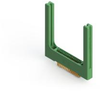 Card Edge Conn, Dual Side, 30Pos, Th; Card Edge Connector Type Edac - 67AJ8978 - Newark, An Avnet Company