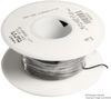 Hook Up Wire, 100Ft, 28Awg, Copper, Black, 600V; Jacket Material Alpha Wire - 02F6981 - Newark, An Avnet Company