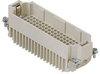 Heavy Duty Insert, Plug, 108Pos, 14Awg; Product Range Ilme - 33AC2298 - Newark, An Avnet Company