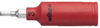Nut Driver Insert, 65Mm Rohs Compliant Wiha - 57AJ5992 - Newark, An Avnet Company