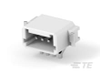 PCB Headers & Receptacles - 2106091-3 - TE Connectivity