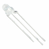LED GREEN/RED DIFFUSED T-1 T/H - 432-WP115WEGW - Utmel Electronic Limited
