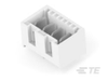 PCB Headers & Receptacles - 2-2372858-4 - TE Connectivity