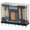 Relays - Power Relays, Over 2 Amps - 1025994-NC4D-P-DC24V - Win Source Electronics