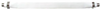 Flat F Coaxial Jumper - 72-090 - Computer Network Accessories, Inc.