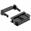 Connectors, Interconnects -Rectangular Connectors -Free Hanging, Panel Mount - Win Source Electronics