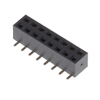 Headers, Receptacles, Female Sockets - 732-621016242921-ND - DigiKey