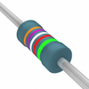 Through Hole Resistors - MBB02070D3792DC100-ND - DigiKey