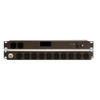 Basic, 20 Amp 12 Outlet NEMA 5-20R PDU with L5-20P -- 9BG2-121008 - Image