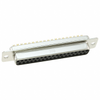 D-Sub Connector Assemblies - H122687-ND - DigiKey