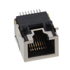 Modular/Ethernet Connector (RJ45, RJ11) Jacks - 2092-GMX-SMT2-S2-88-DKR-ND - DigiKey