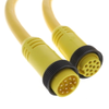 Circular Cable Assemblies - 23-1300120197-ND - DigiKey