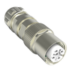 Circular Connector Housings - A126162-ND - DigiKey