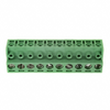 Headers, Plugs and Sockets - A98331-ND - DigiKey