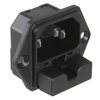 Power Entry Modules (PEM) - 486-2212-ND - DigiKey