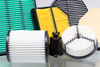 SYNTEX Meltblown -- Nonwoven - Image