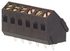 Terminal Blocks - Wire to Board - 281-1424-ND - DigiKey