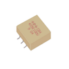 Film Capacitors -- 338-106K100CB4G-FATR-ND - Image