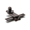 Wire & Cable Management - 150-09201 - Powell Electronics, Inc.