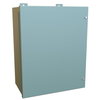 Enclosures, Boxes, & Cases - 1418JC9 - Powell Electronics, Inc.