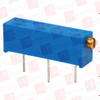 Trim Potentiometers PC Board Mount - 15950328 - Radwell International