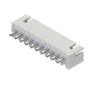 Headers, Male Pins - 151-14K-510-411-AA1-ND - DigiKey