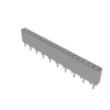Headers, Receptacles, Female Sockets - BCS-119-L-S-DE-ND - DigiKey
