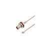 USB Cables - 5073-CAU4CC-40P-1M-ND - DigiKey