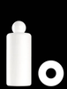 Coco Round - 5599 - M&H Plastics