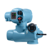 Electric Intelligent Actuators, CK Range, CKA -  - Rotork plc