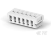 Rectangular Wire & Cable Connectors & Housings - 175778-6 - TE Connectivity