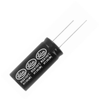 Capacitors - RGA101M1JBK-1012G - ODG (Origin Data Global)