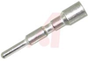 CONTACT, PIN, HIGH CURRENT, 31 A, 600 VAC, 10 AWG, MATE-N-LOK II - 70084871 - Allied Electronics, Inc.
