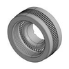 Connector Backshell - M85049/14-15N - Powell Electronics, Inc.