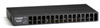 Mixed-Media Fiber Hub 16-Port Chassis with Additional Switch Port Module Installed -- LH8050A-C