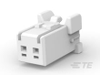Rectangular Wire & Cable Connectors & Housings - 1747066-2 - TE Connectivity