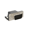 D-Sub Connector Assemblies - 664-L717HDE15PD1CHC309-ND - DigiKey